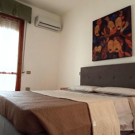 San Carlo Apartment Cagliari Esterno foto