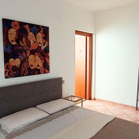 San Carlo Apartment Cagliari Esterno foto
