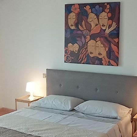 San Carlo Apartment Cagliari Esterno foto