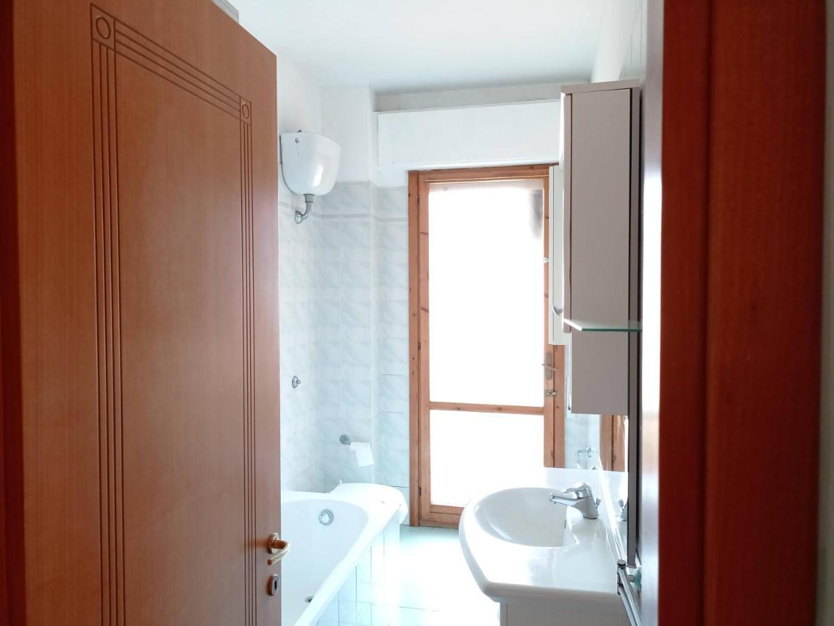 San Carlo Apartment Cagliari Esterno foto