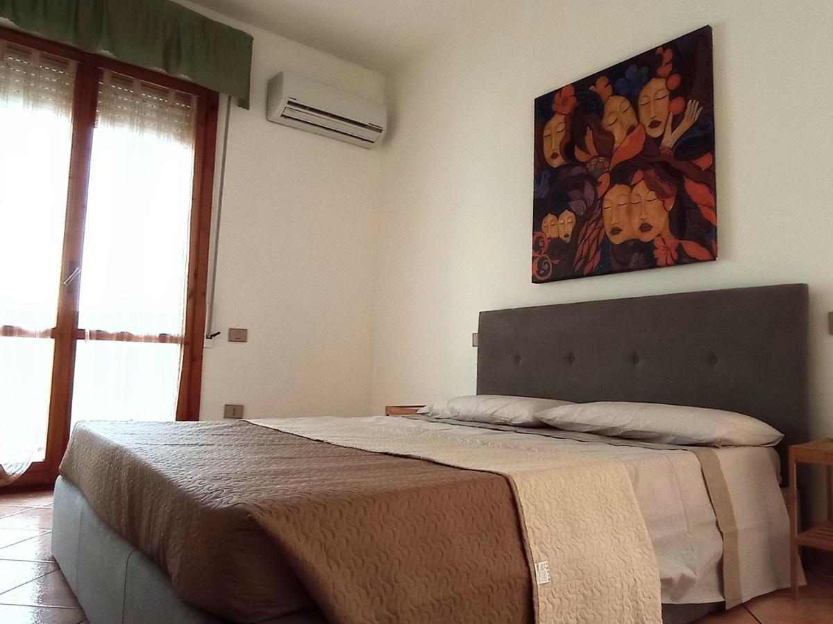 San Carlo Apartment Cagliari Esterno foto