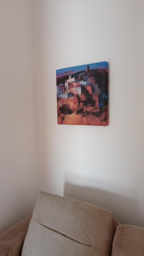 San Carlo Apartment Cagliari Esterno foto
