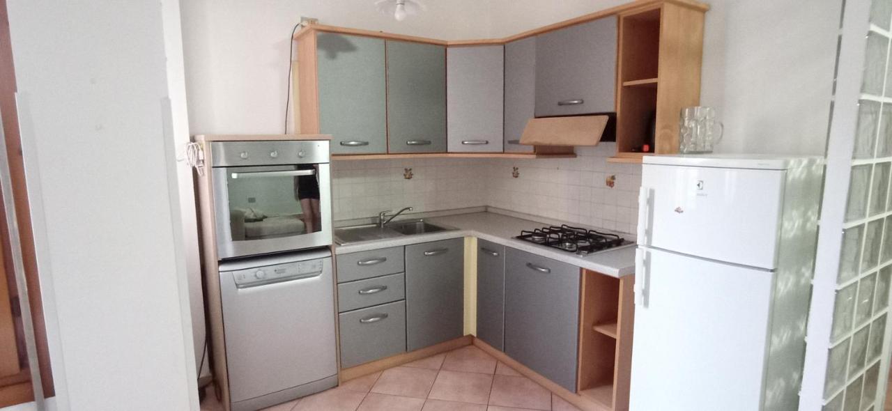 San Carlo Apartment Cagliari Esterno foto
