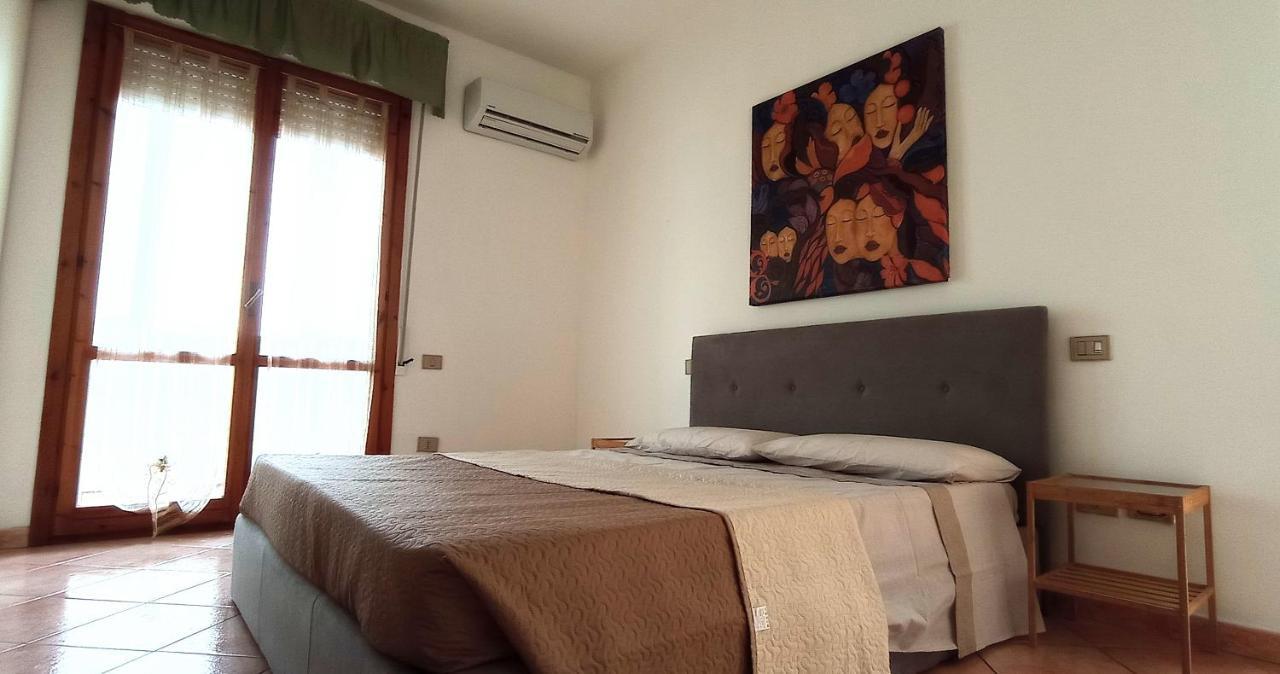 San Carlo Apartment Cagliari Esterno foto
