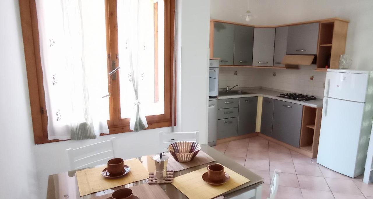San Carlo Apartment Cagliari Esterno foto