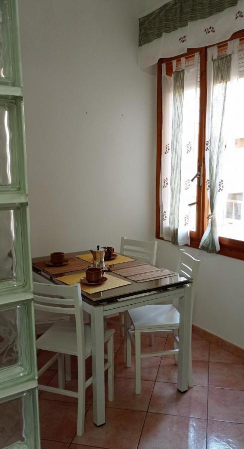 San Carlo Apartment Cagliari Esterno foto