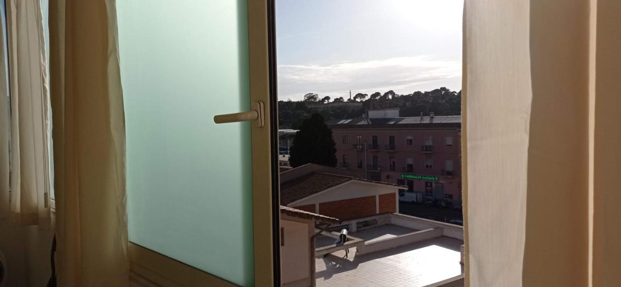 San Carlo Apartment Cagliari Esterno foto