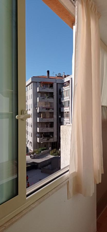 San Carlo Apartment Cagliari Esterno foto