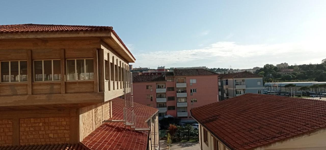 San Carlo Apartment Cagliari Esterno foto