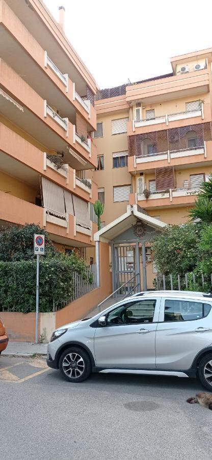 San Carlo Apartment Cagliari Esterno foto